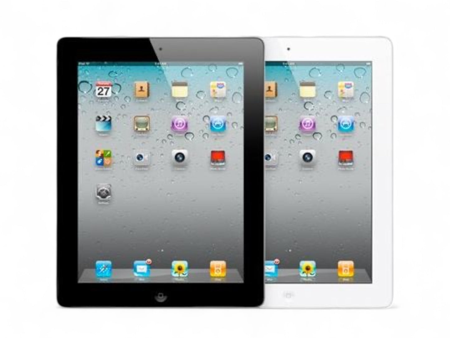 iPad 2