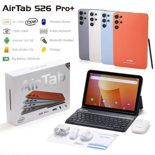 Airtab S26pro+