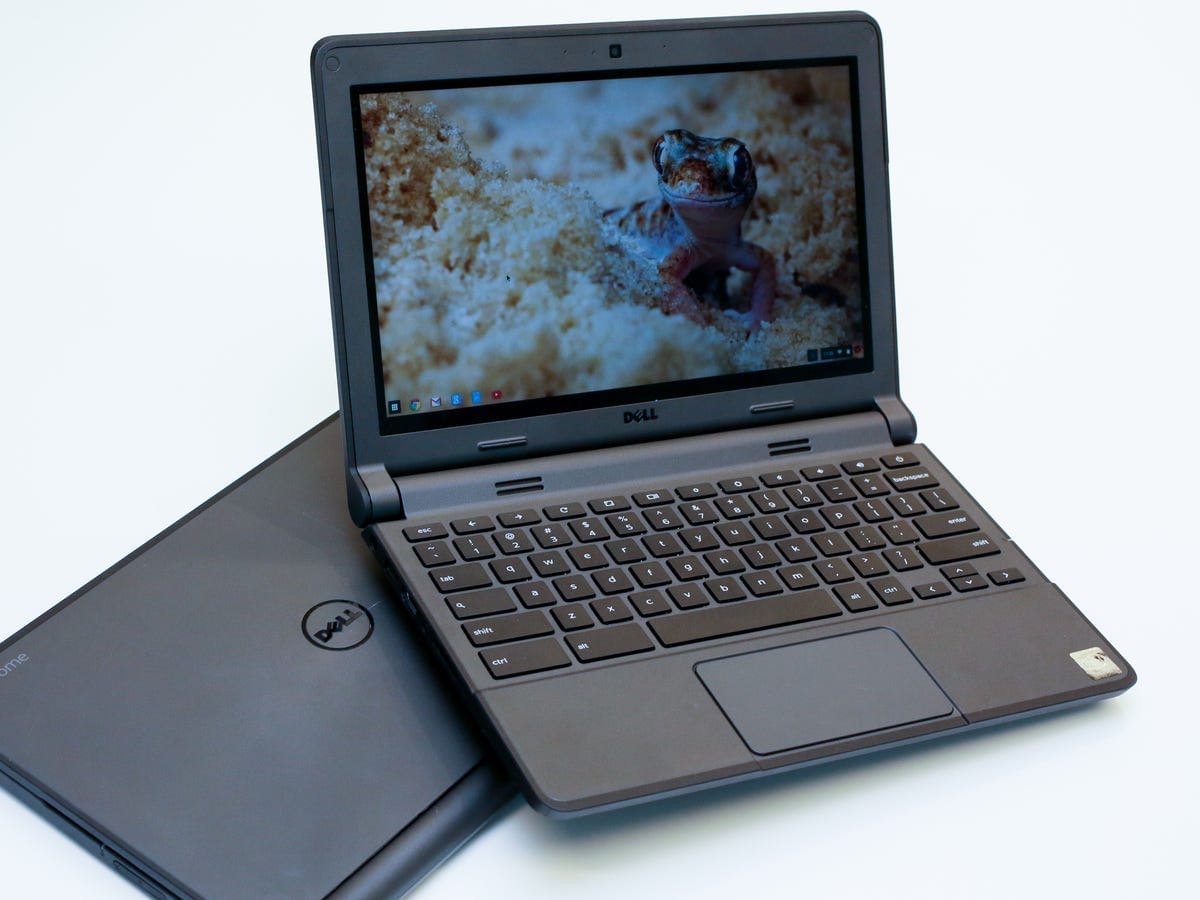 Dell Chromebook