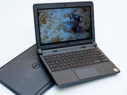 Dell Chromebook