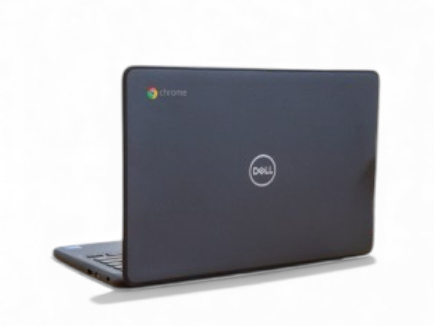 Dell Chromebook