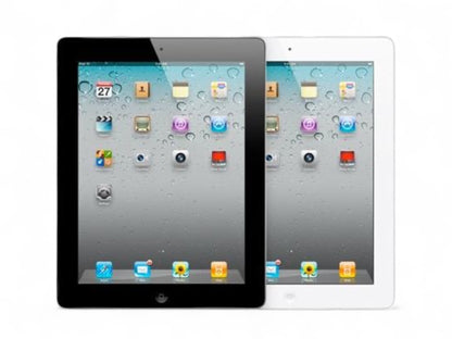 iPad 2