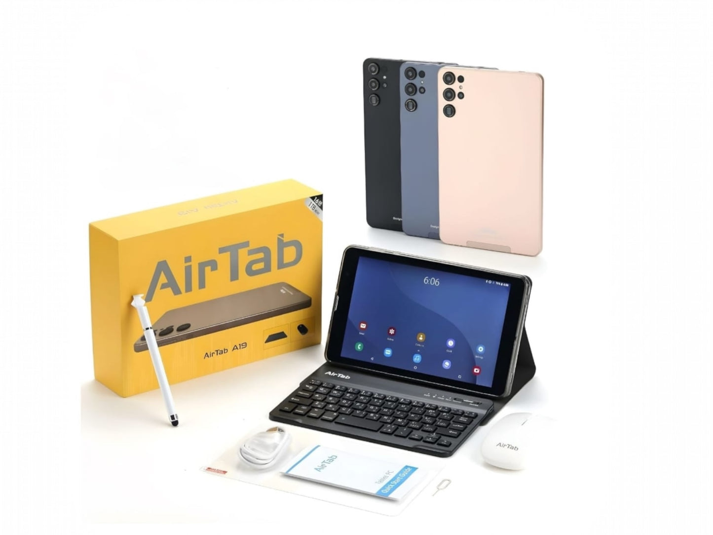 Airtab A19