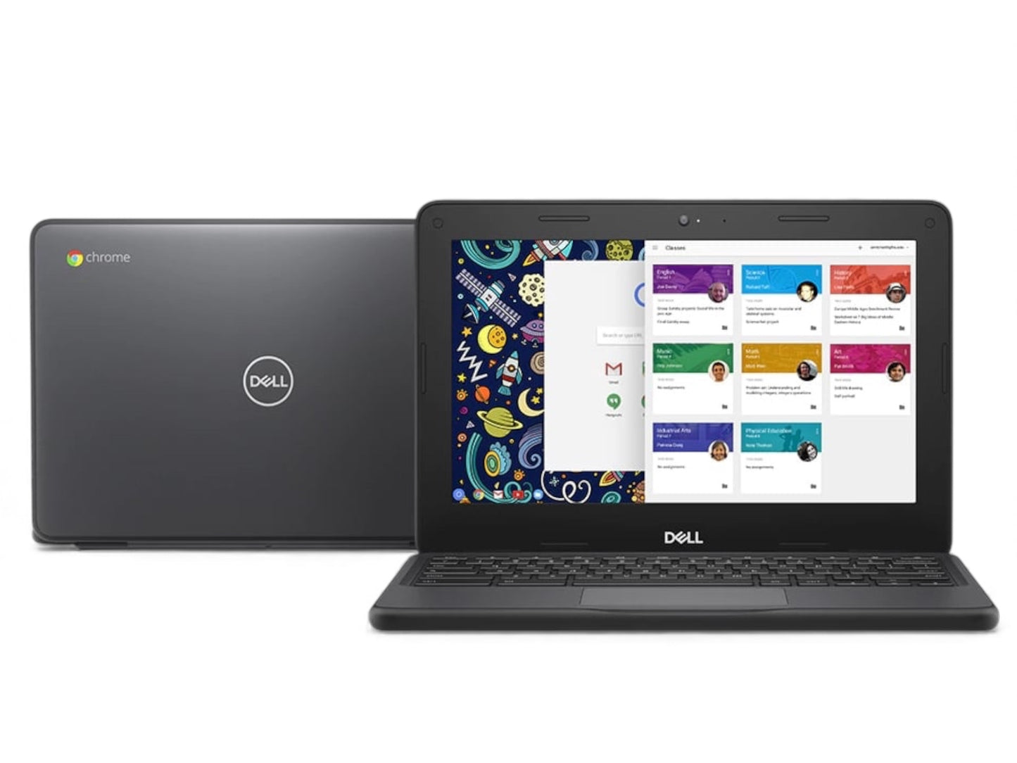 Dell Chromebook
