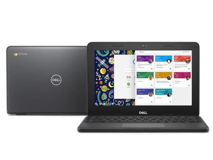Dell Chromebook