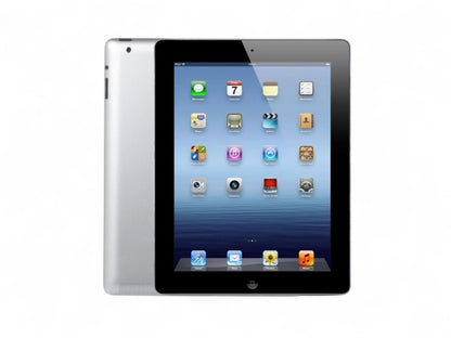 iPad 2