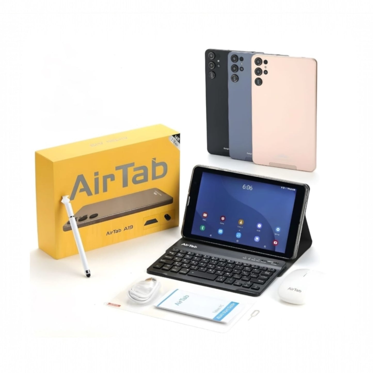 Airtab A19