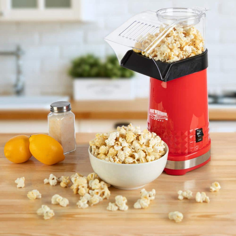 POP CORN POPPER