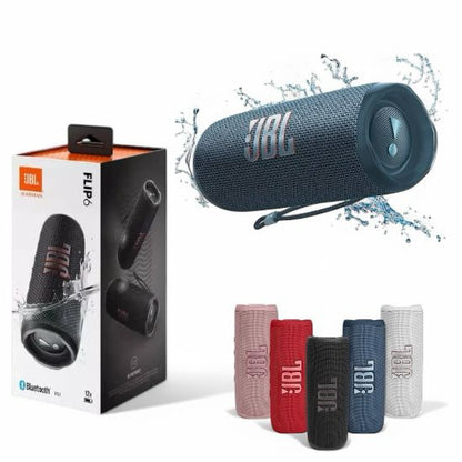 JBL FLIP 6