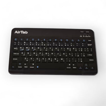 AIRTAB S10 ULTRA, RAM 16GB & ROM 1TB