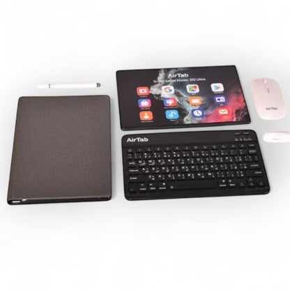 AIRTAB S10 ULTRA, RAM 16GB & ROM 1TB