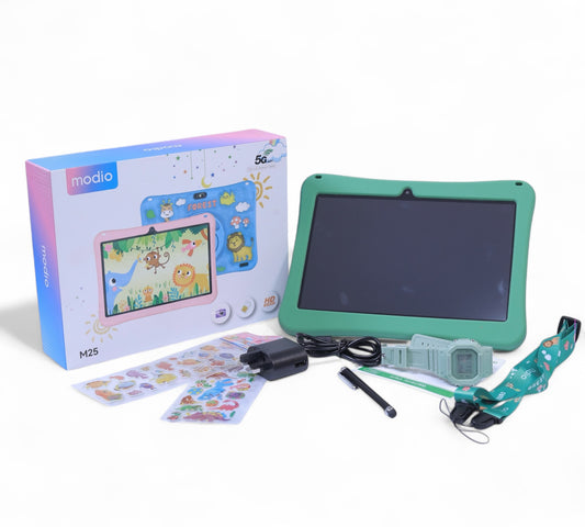MODIO M25 10INCH KIDS TABLET