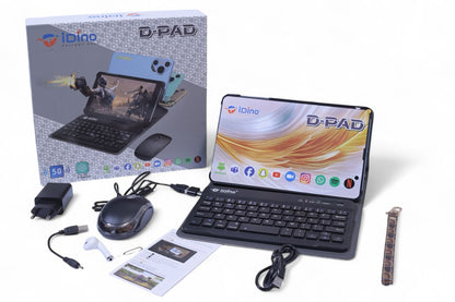 DPAD Idino