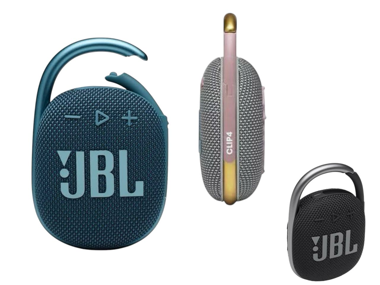 JBL CLIP 4 SPEAKER