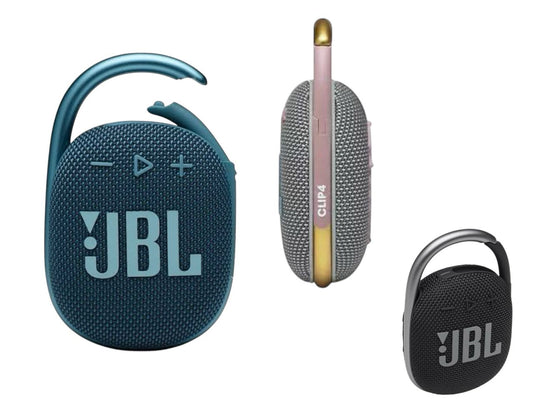 JBL CLIP 4 SPEAKER