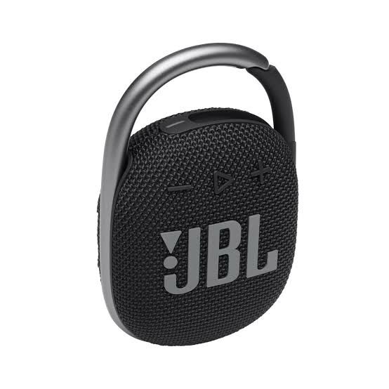 JBL CLIP 4 SPEAKER