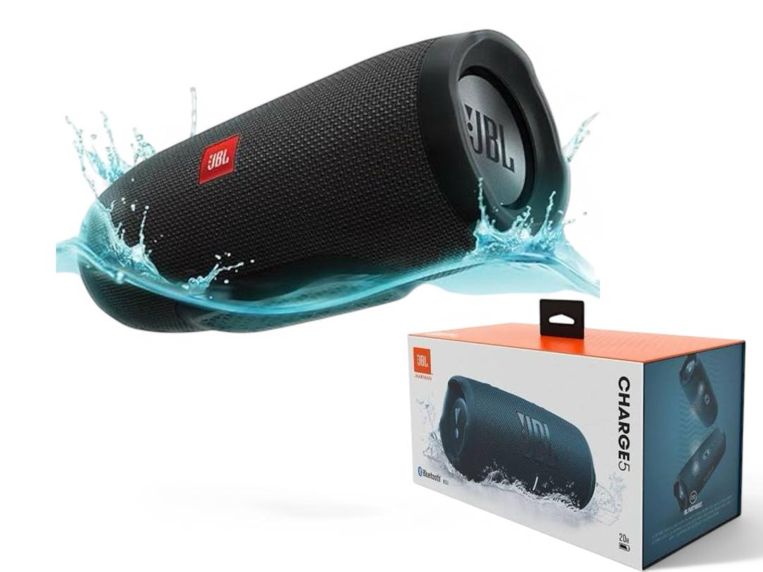 JBL CHARGE 5