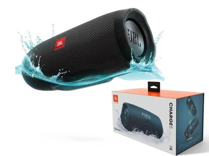 JBL CHARGE 5