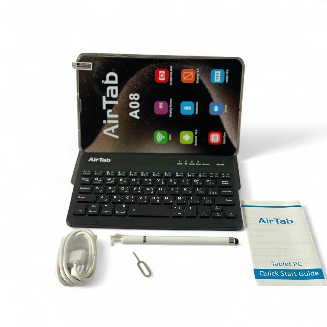 AIRTAB A08