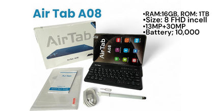 AIRTAB A08