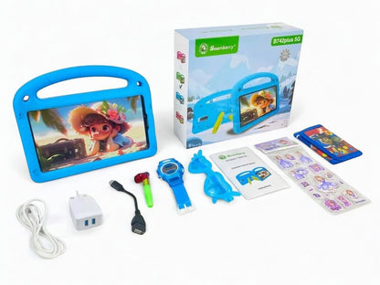 SMARTBARRY B742PLUS 5G