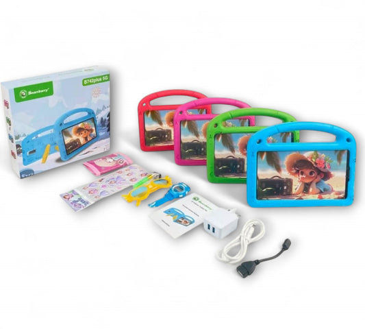 SMARTBARRY B742PLUS 5G