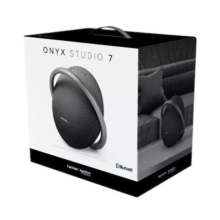 JBL By HARMAN / KARDON STUDIO 7