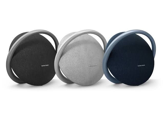 JBL By HARMAN / KARDON STUDIO 7