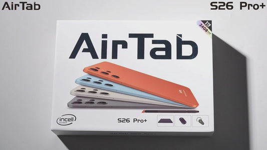 Airtab S26pro+