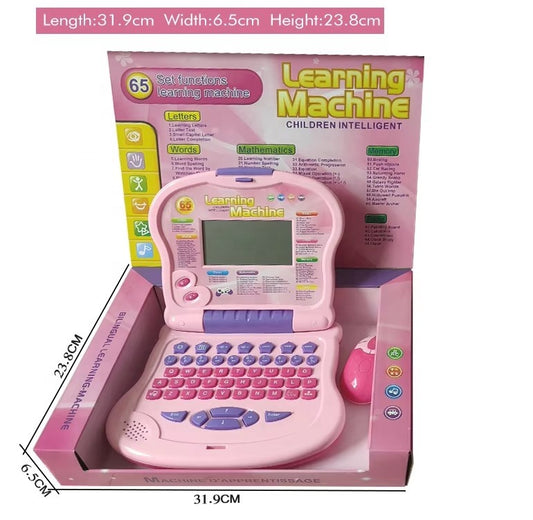 Kids Learning Laptop